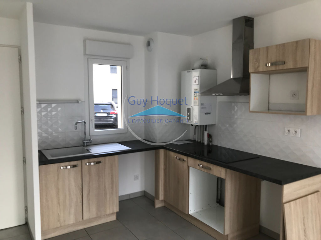 Maison T3 avec jardinet MERIGNAC (33700). PINEL