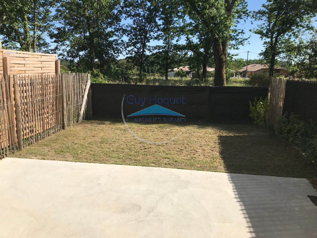 T3 SAINT CAPRAIS DE BORDEAUX