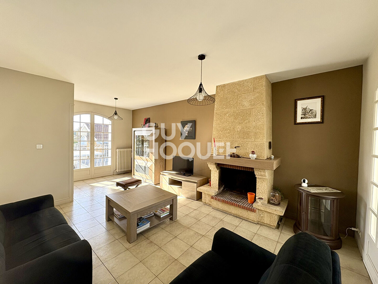 À vendre : Maison spacieuse de 6 pièces à Villenave d'Ornon !