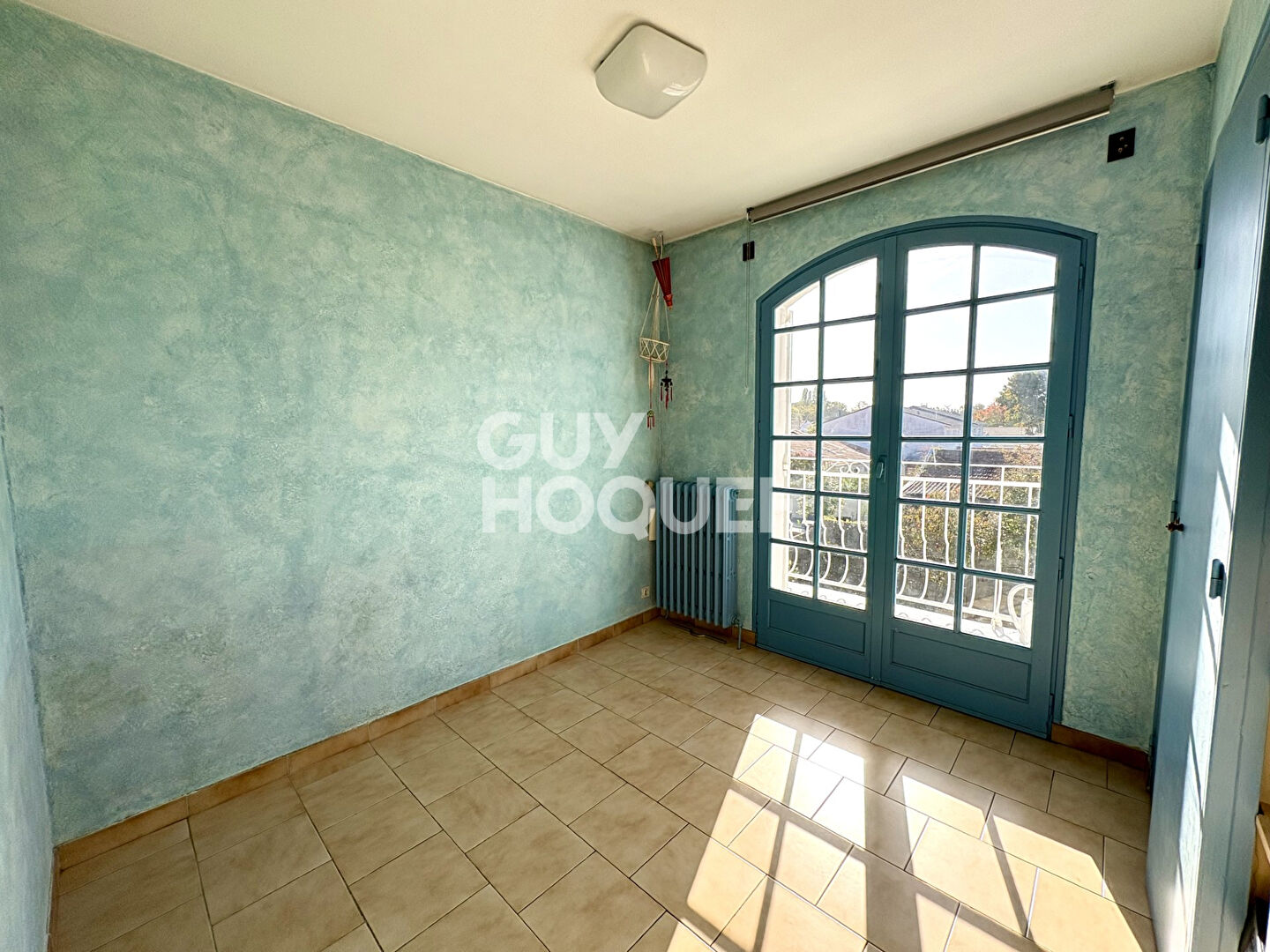 À vendre : Maison spacieuse de 6 pièces à Villenave d'Ornon !