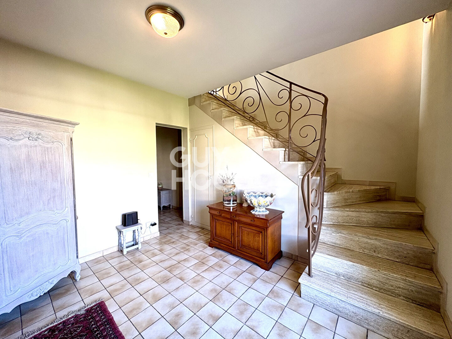 À vendre : Maison spacieuse de 6 pièces à Villenave d'Ornon !