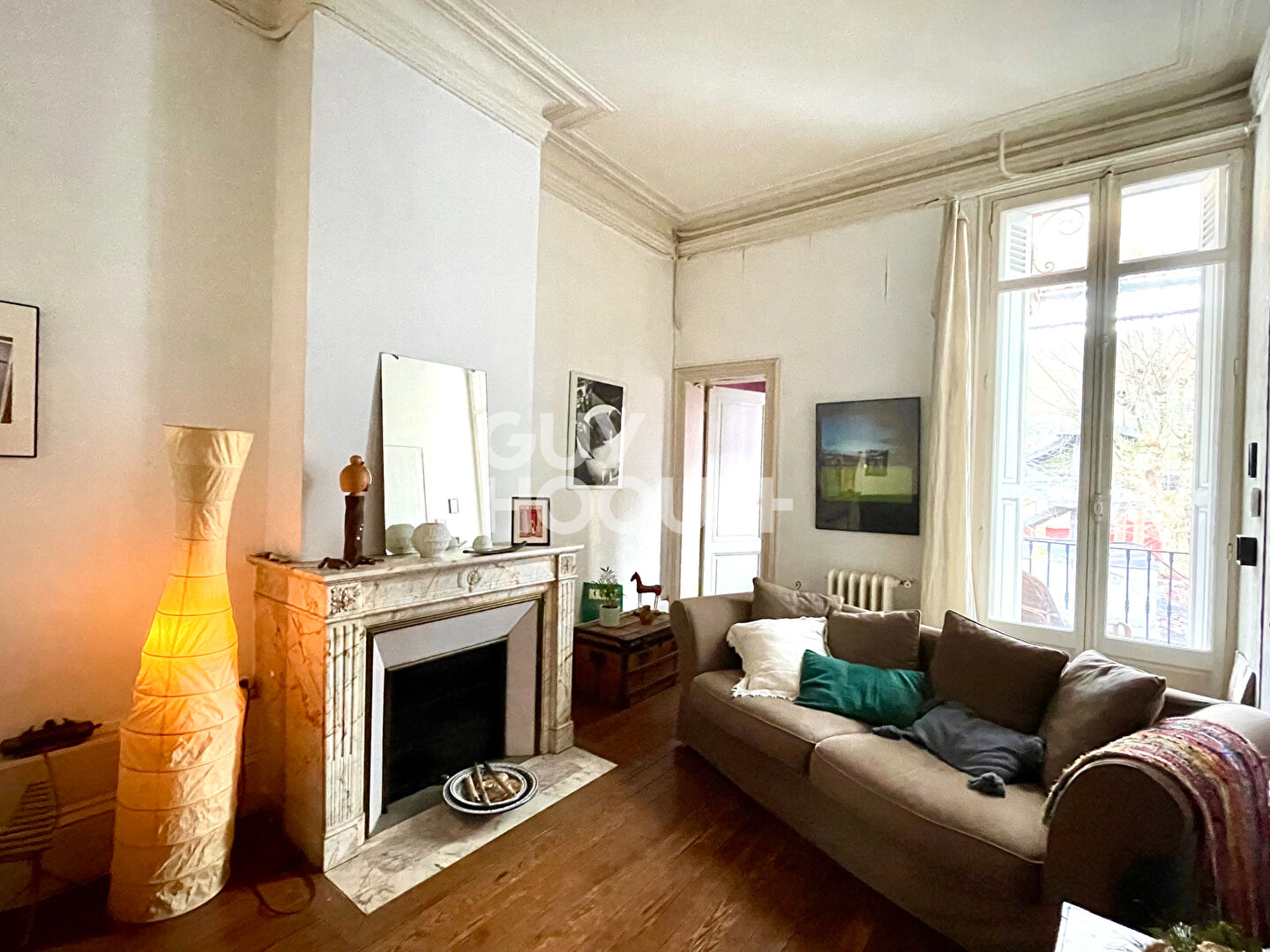 EXCLUSIVITE BELLE DEMEURE EN PIERRE AUX PORTES DE BORDEAUX