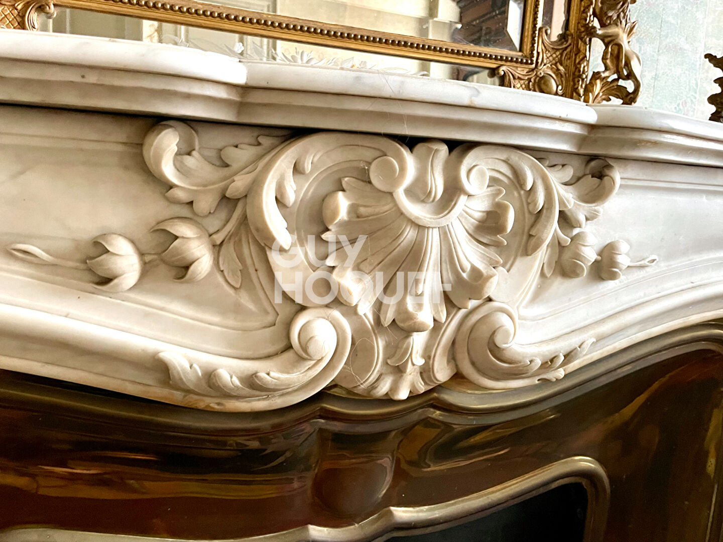 EXCLUSIVITE BELLE DEMEURE EN PIERRE AUX PORTES DE BORDEAUX