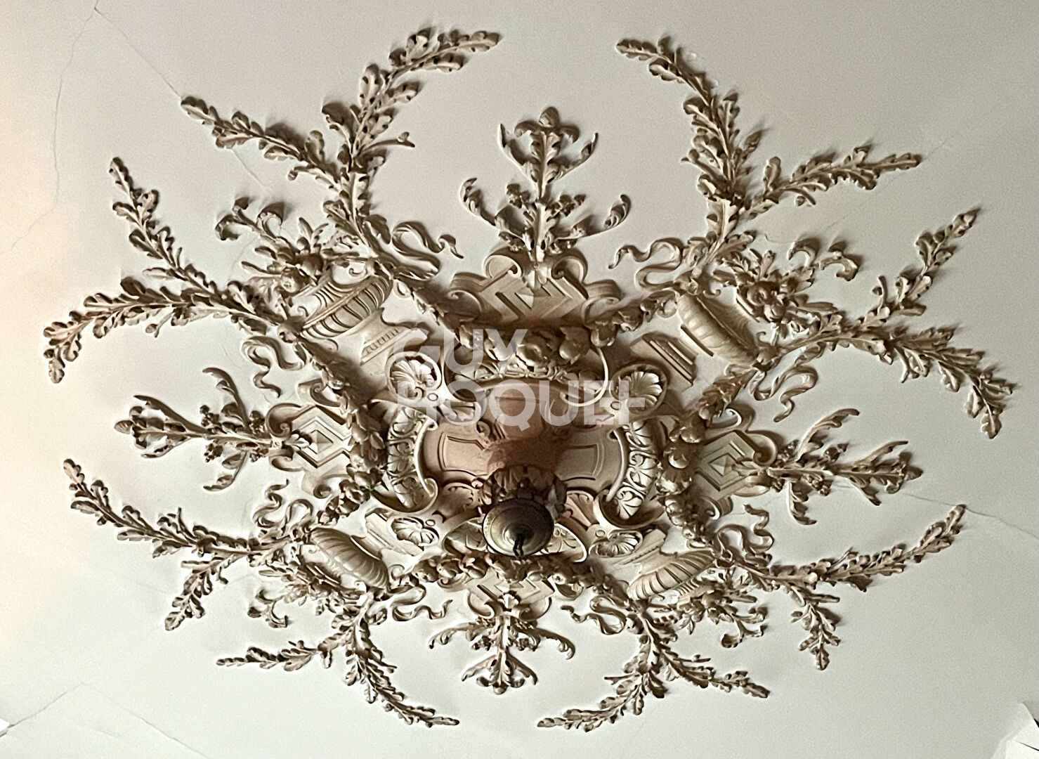 EXCLUSIVITE BELLE DEMEURE EN PIERRE AUX PORTES DE BORDEAUX