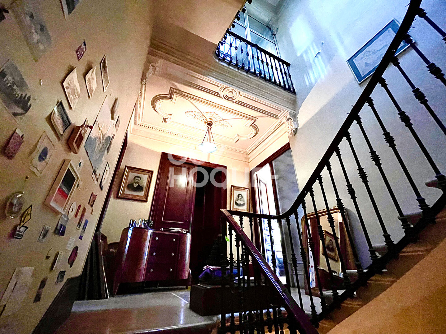 EXCLUSIVITE BELLE DEMEURE EN PIERRE AUX PORTES DE BORDEAUX