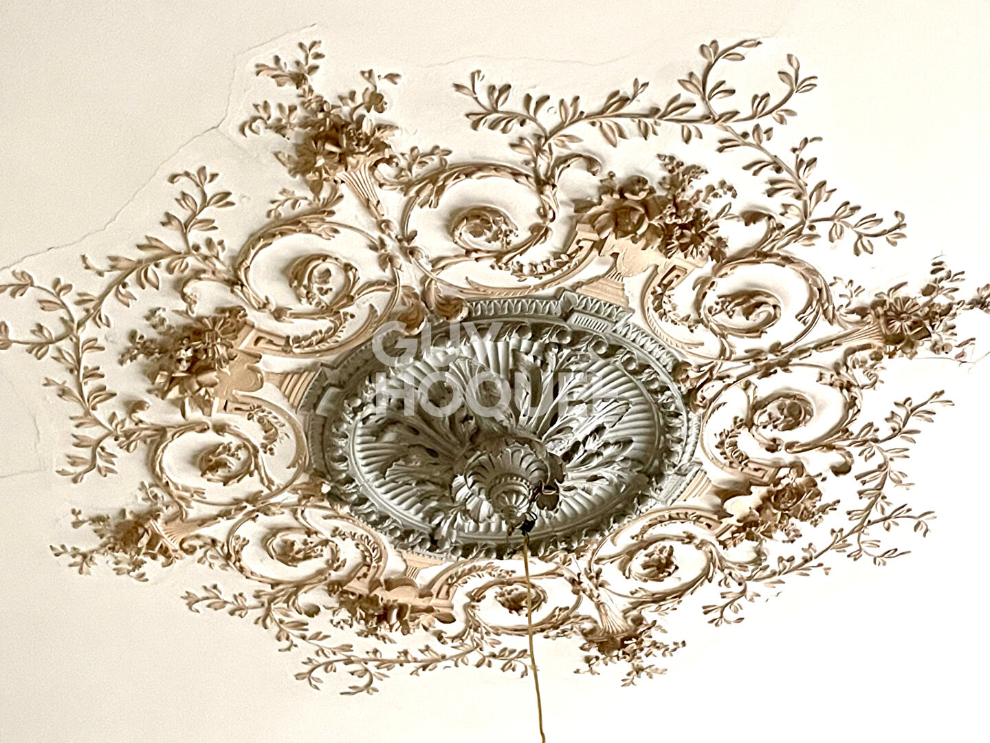 EXCLUSIVITE BELLE DEMEURE EN PIERRE AUX PORTES DE BORDEAUX