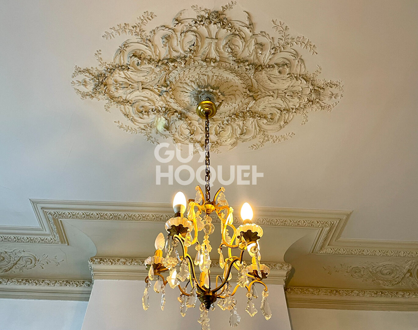 EXCLUSIVITE BELLE DEMEURE EN PIERRE AUX PORTES DE BORDEAUX