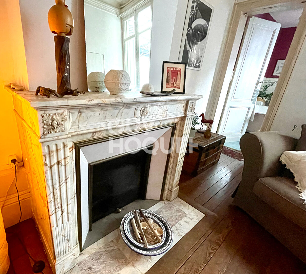 EXCLUSIVITE BELLE DEMEURE EN PIERRE AUX PORTES DE BORDEAUX