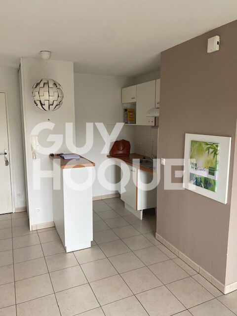 CESTAS : appartement 2 pièces (39 m²) en location