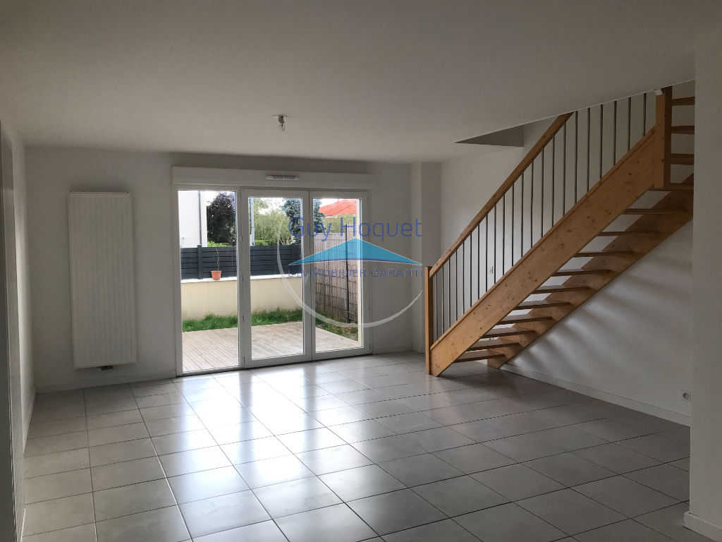 Maison à louer  T3 à MERIGNAC (33700).