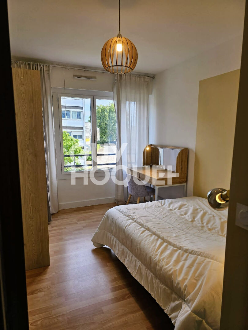 Chambre  Meublée idéal colocation BX PELLEGRIN