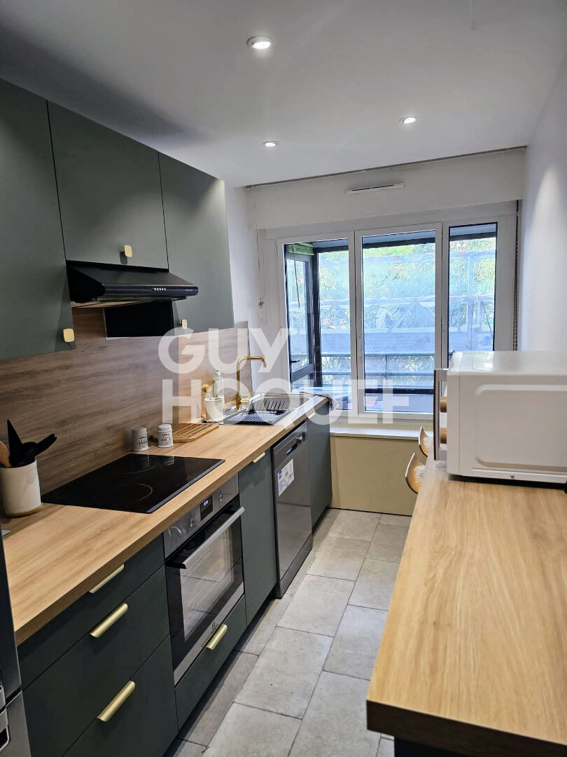 Chambre  Meublée idéal colocation BX PELLEGRIN