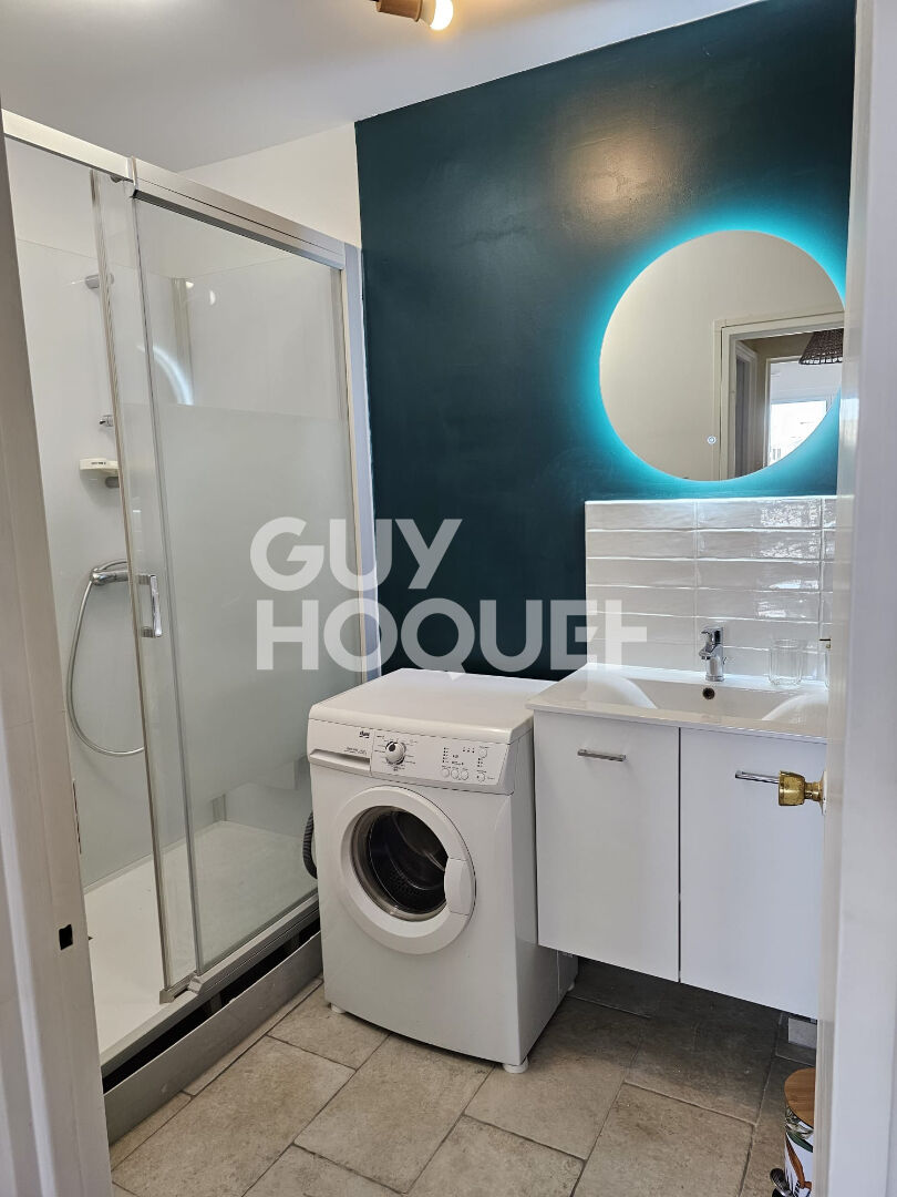 Chambre  Meublée idéal colocation BX PELLEGRIN