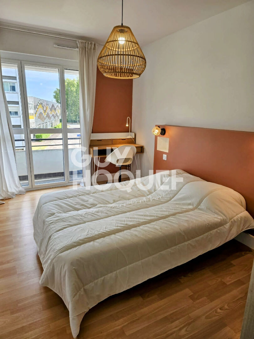 Chambre  Meublée idéal colocation BX PELLEGRIN