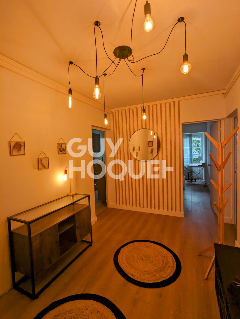 Chambre  Meublée idéal colocation BX PELLEGRIN