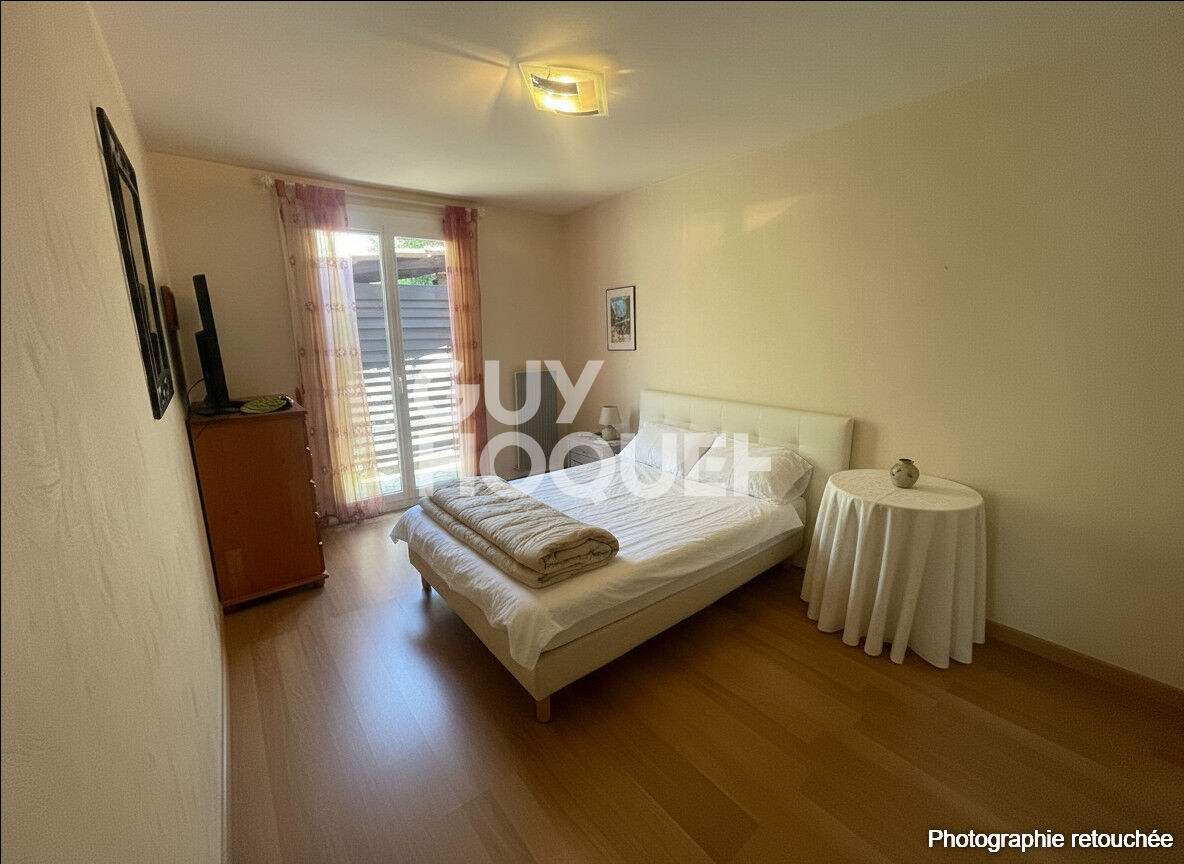 Maison à vendre à Villenave d'Ornon - Référence 4309