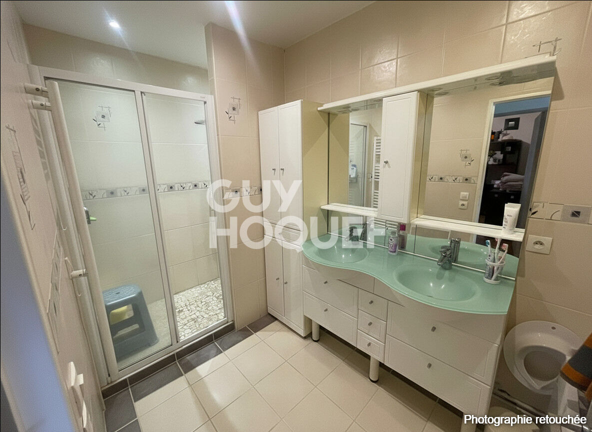 Maison à vendre à Villenave d'Ornon - Référence 4309