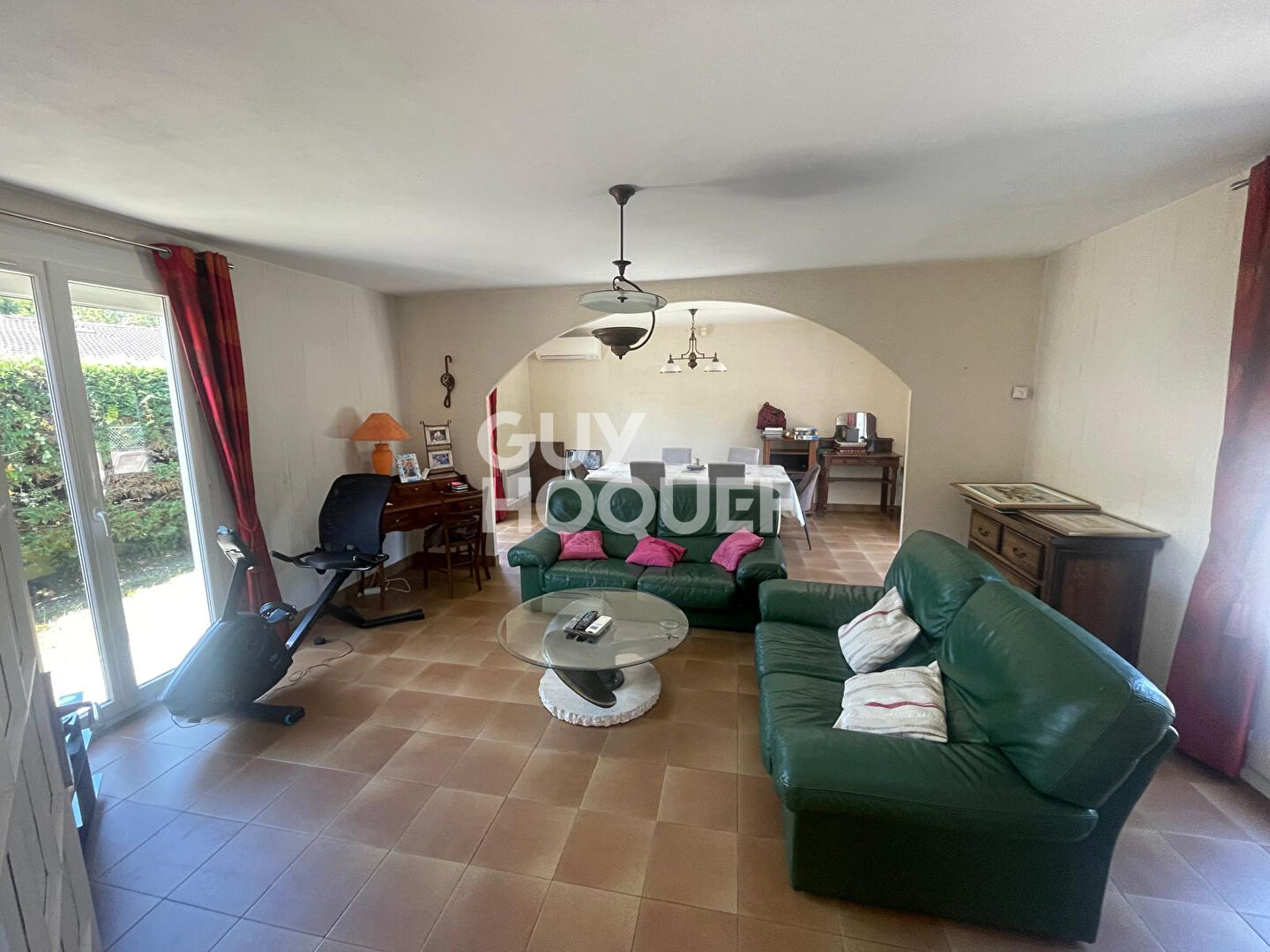 Maison à vendre à Villenave d'Ornon - Référence 4309