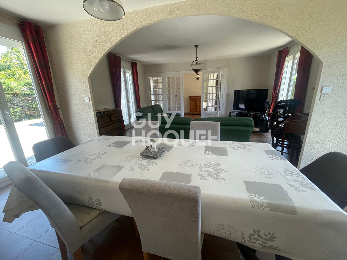 Maison à vendre à Villenave d'Ornon - Référence 4309