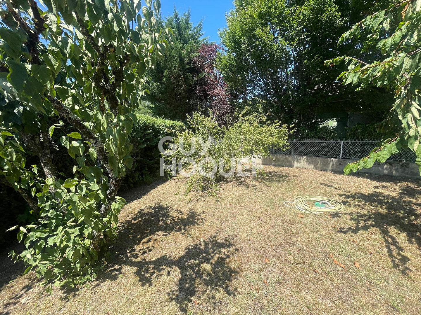 Maison à vendre à Villenave d'Ornon - Référence 4309