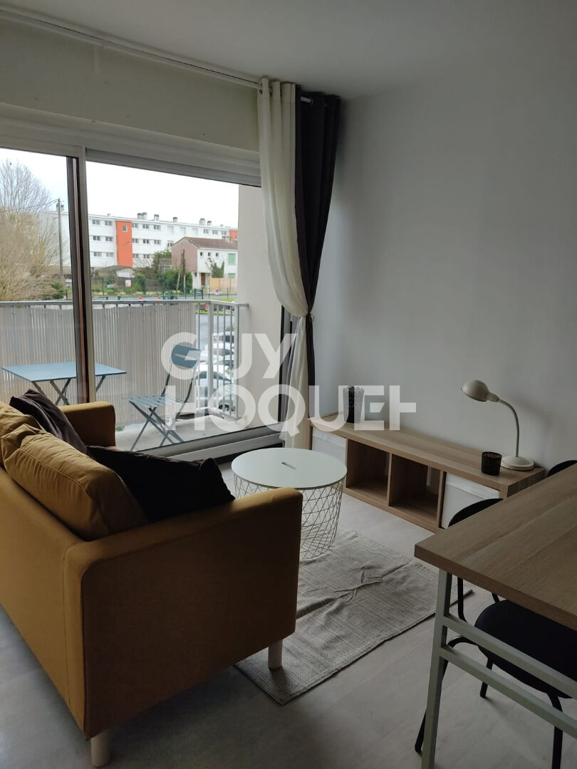 TALENCE  T1 30M²