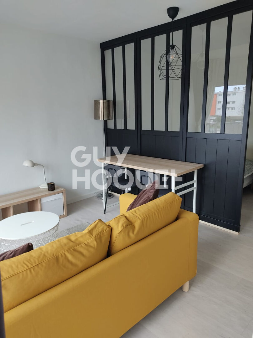 TALENCE  T1 30M²