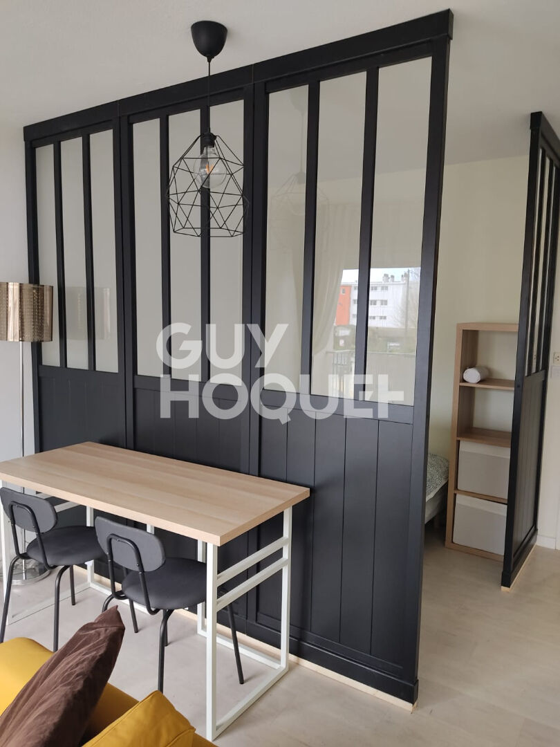 TALENCE  T1 30M²