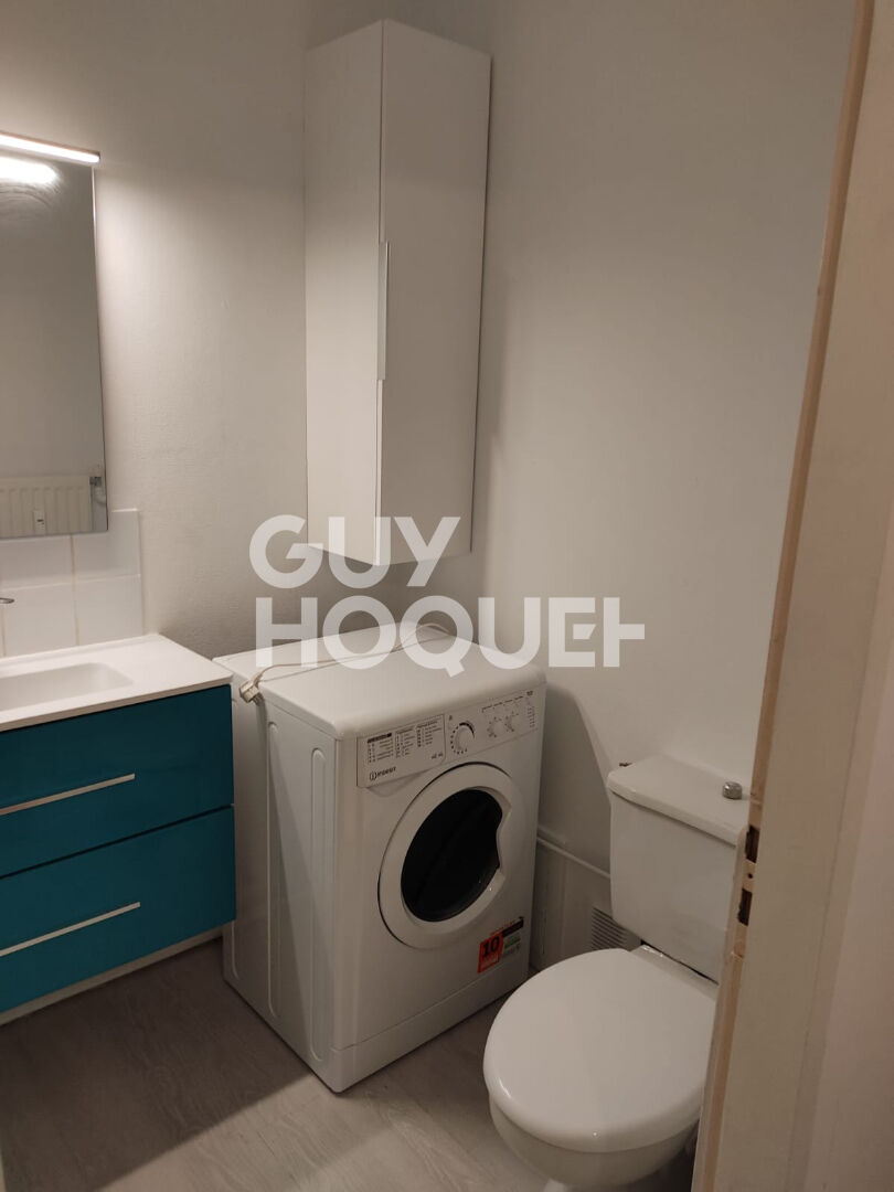 TALENCE  T1 30M²