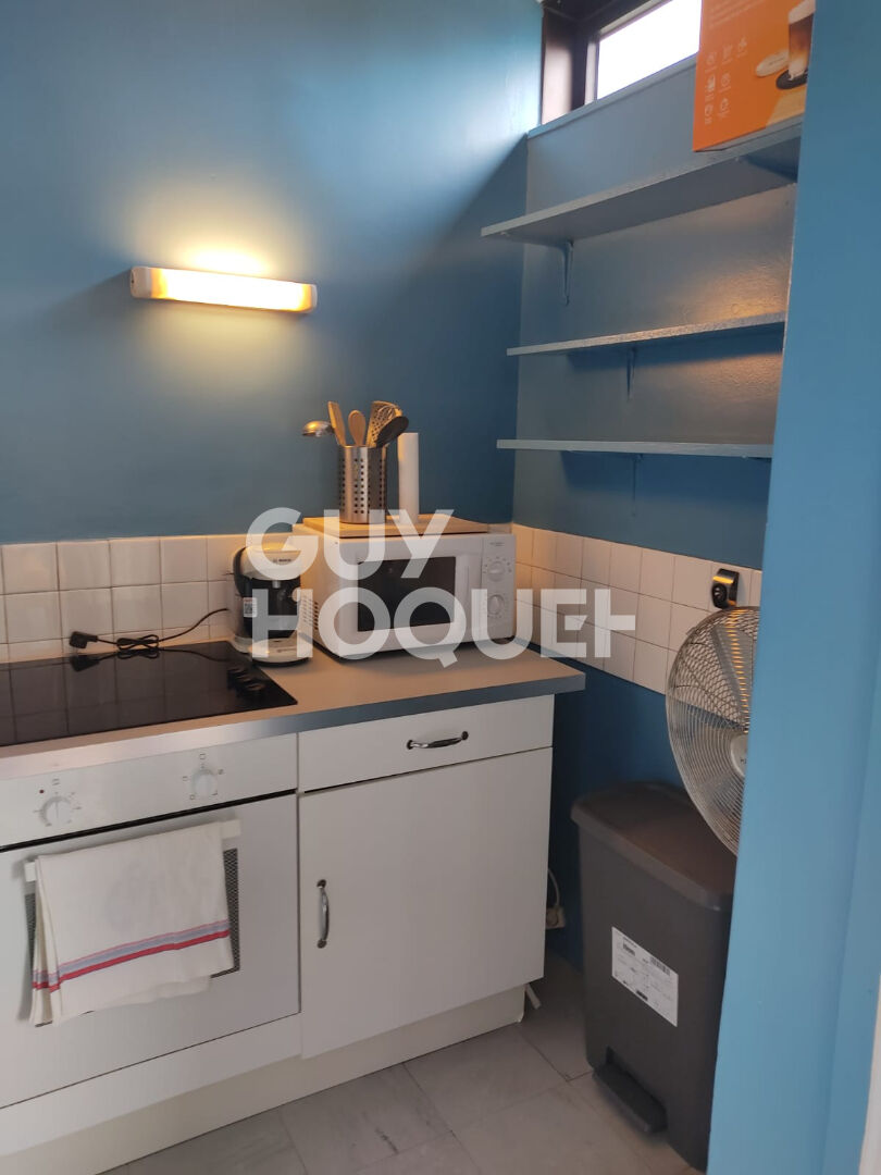 TALENCE  T1 30M²