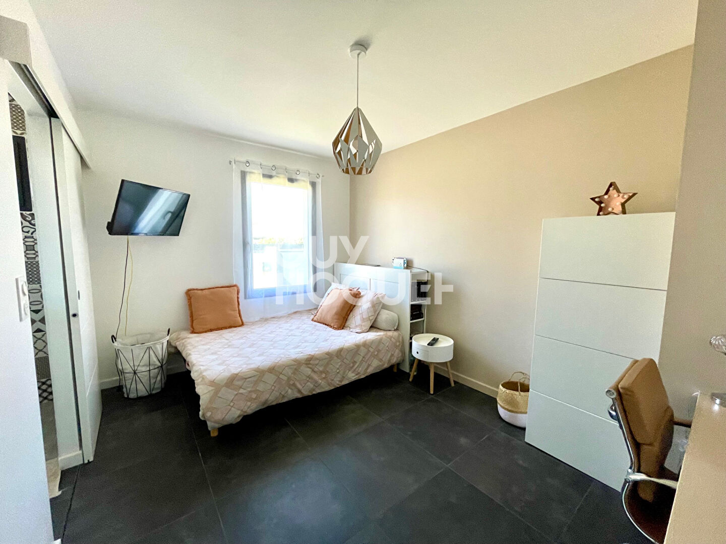 EXCLUSIVITE MAISON CONTEMPORAINE COUP DE COEUR ASSURE !