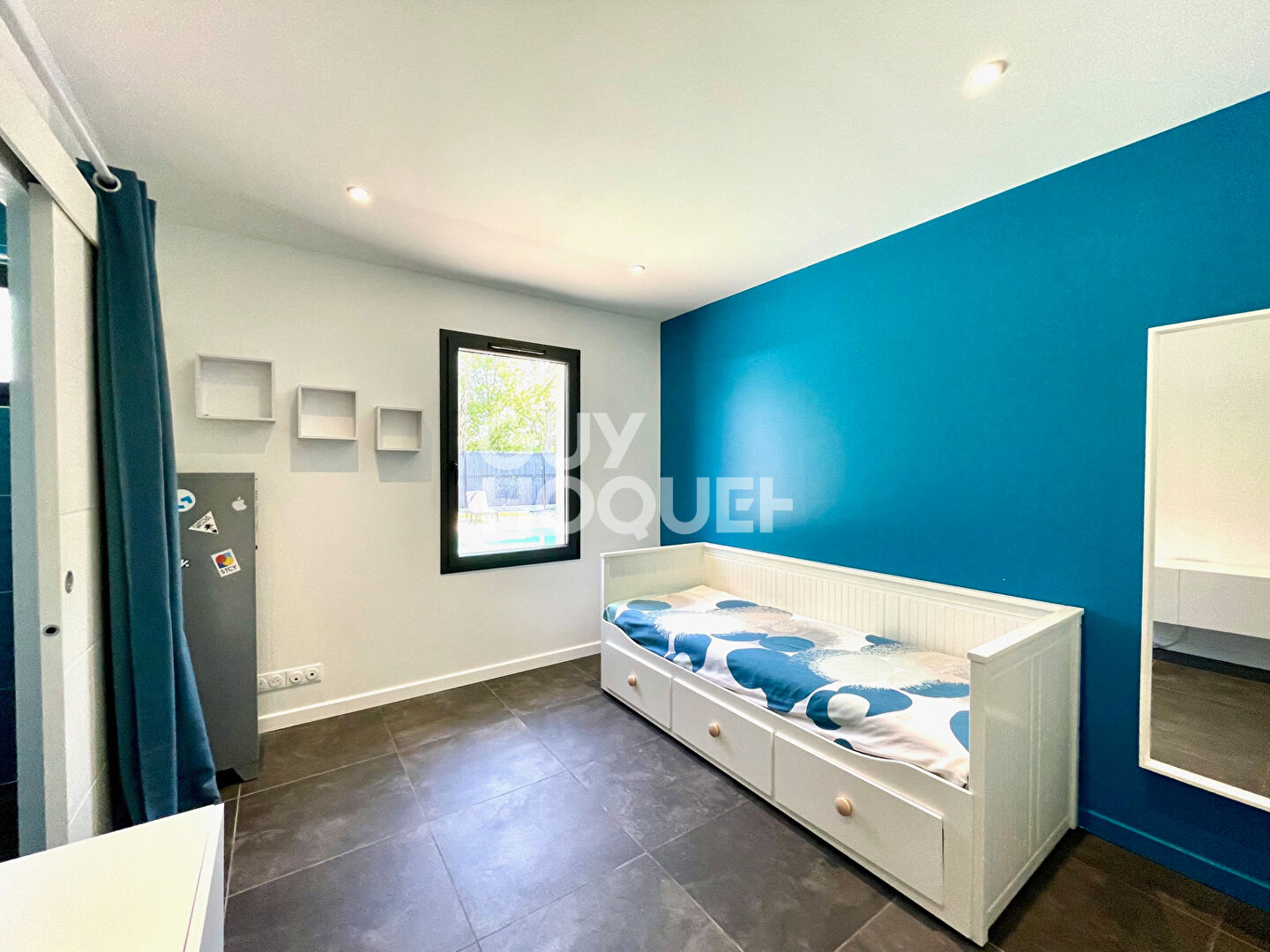 EXCLUSIVITE MAISON CONTEMPORAINE COUP DE COEUR ASSURE !