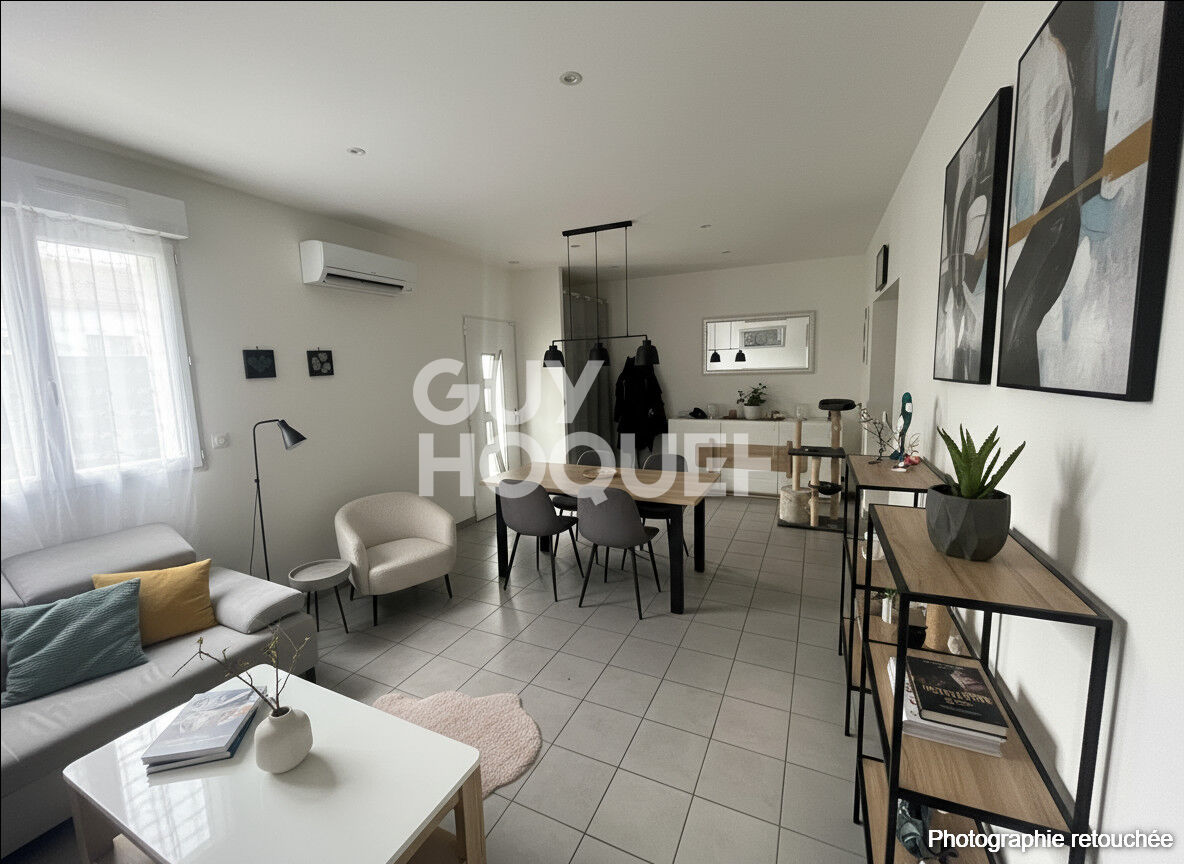 Maison à vendre à CENON - 6 pièces avec piscine