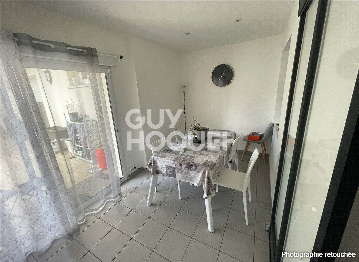 Maison à vendre à CENON - 6 pièces avec piscine