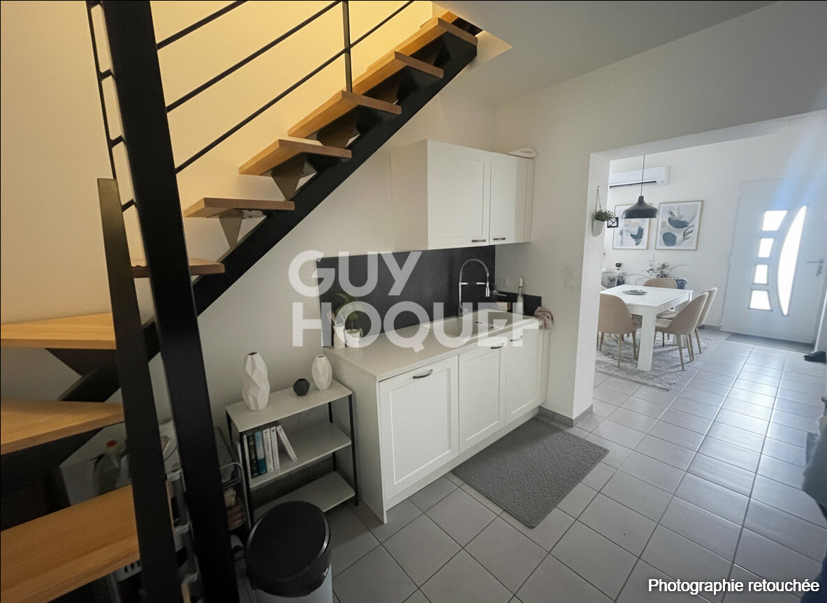 Maison à vendre à CENON - 6 pièces avec piscine