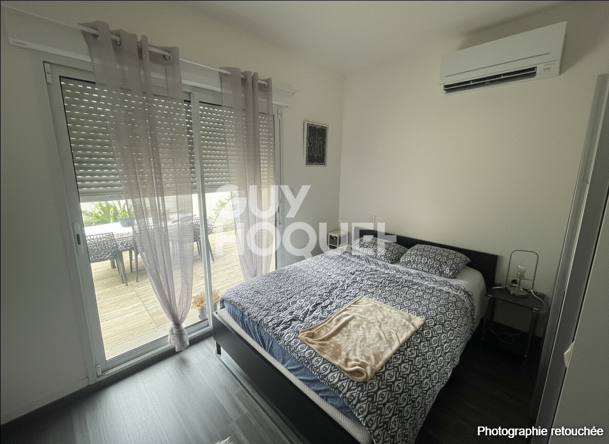 Maison à vendre à CENON - 6 pièces avec piscine