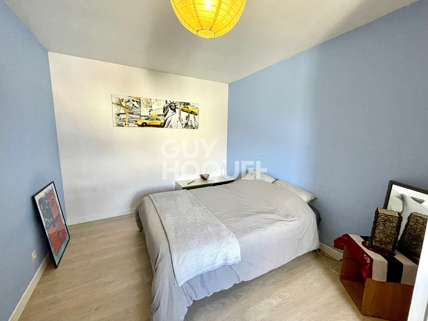 VILLENAVE D'ORNON MAISON RECENTE DE TYPE T4