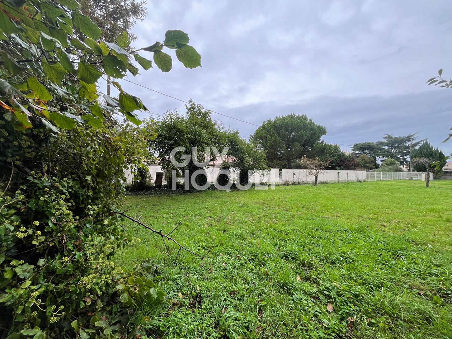 Terrain à vendre à Ambarès et Lagrave - Référence 6946