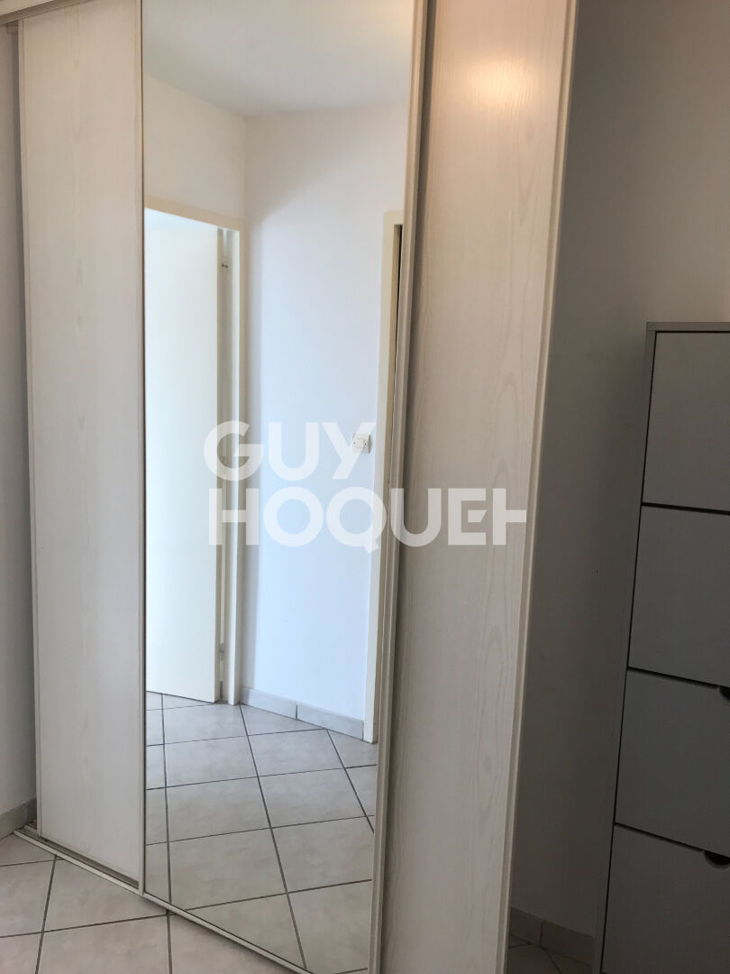 Appartement 2 pièces à louer à Villenave d'Ornon