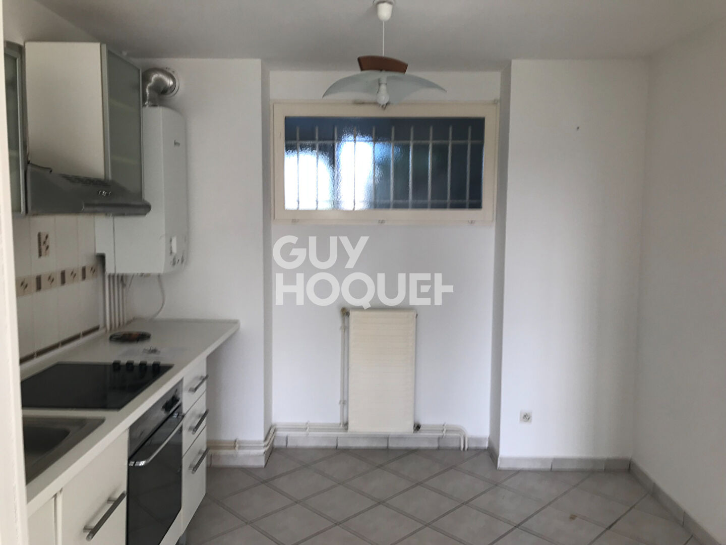Appartement 2 pièces à louer à Villenave d'Ornon