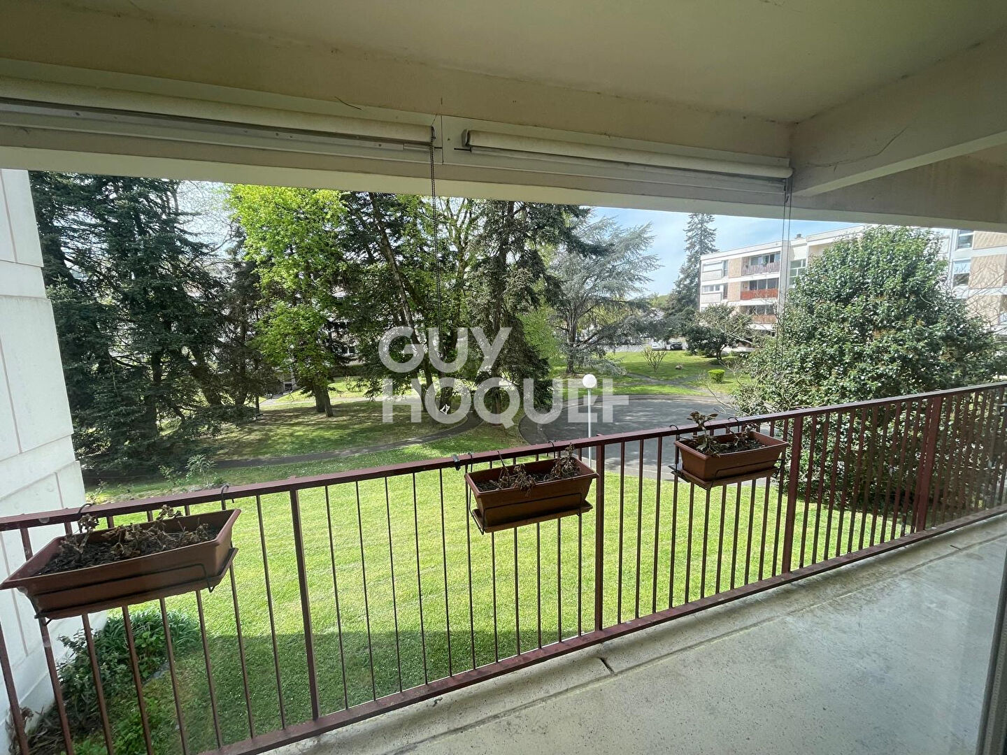 Charmant appartement de 4 pièces à Gradignan