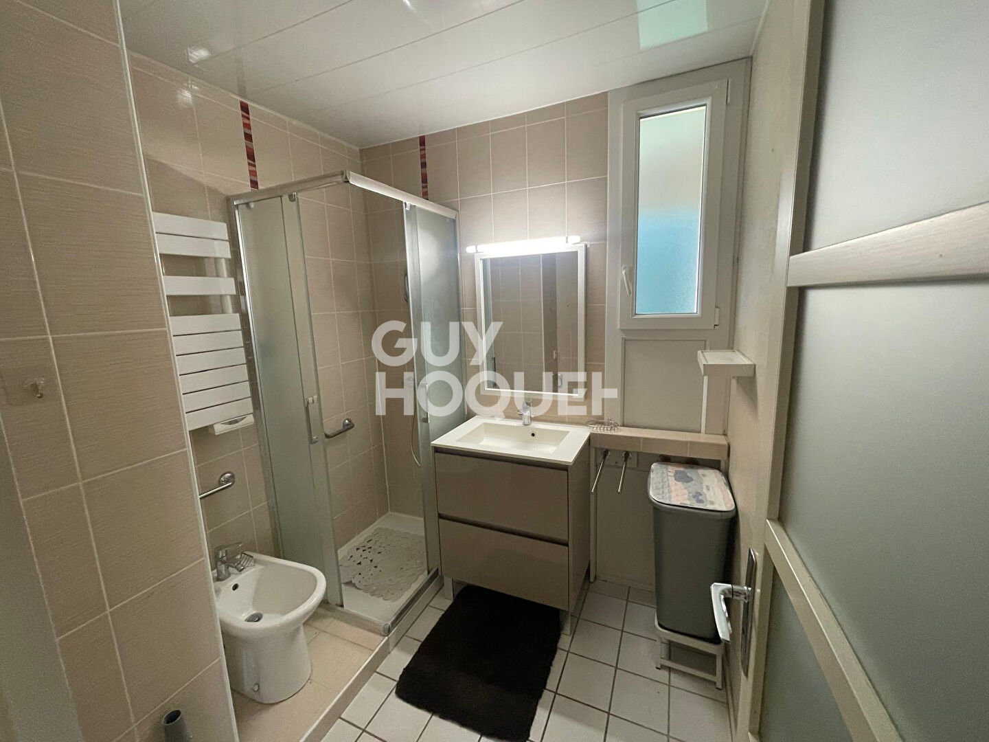 Charmant appartement de 4 pièces à Gradignan