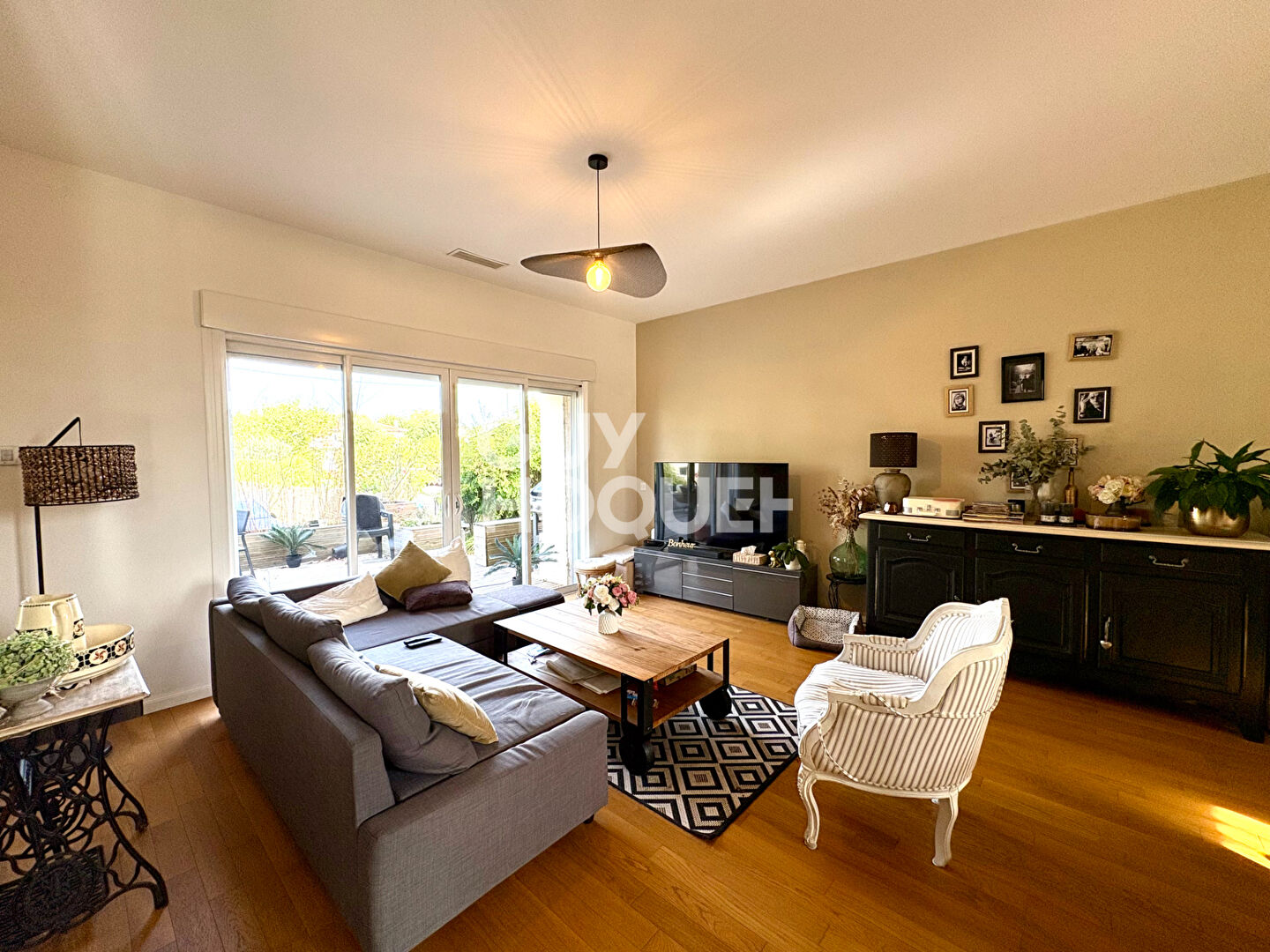 Maison à vendre à Saint Médard d'Eyrans