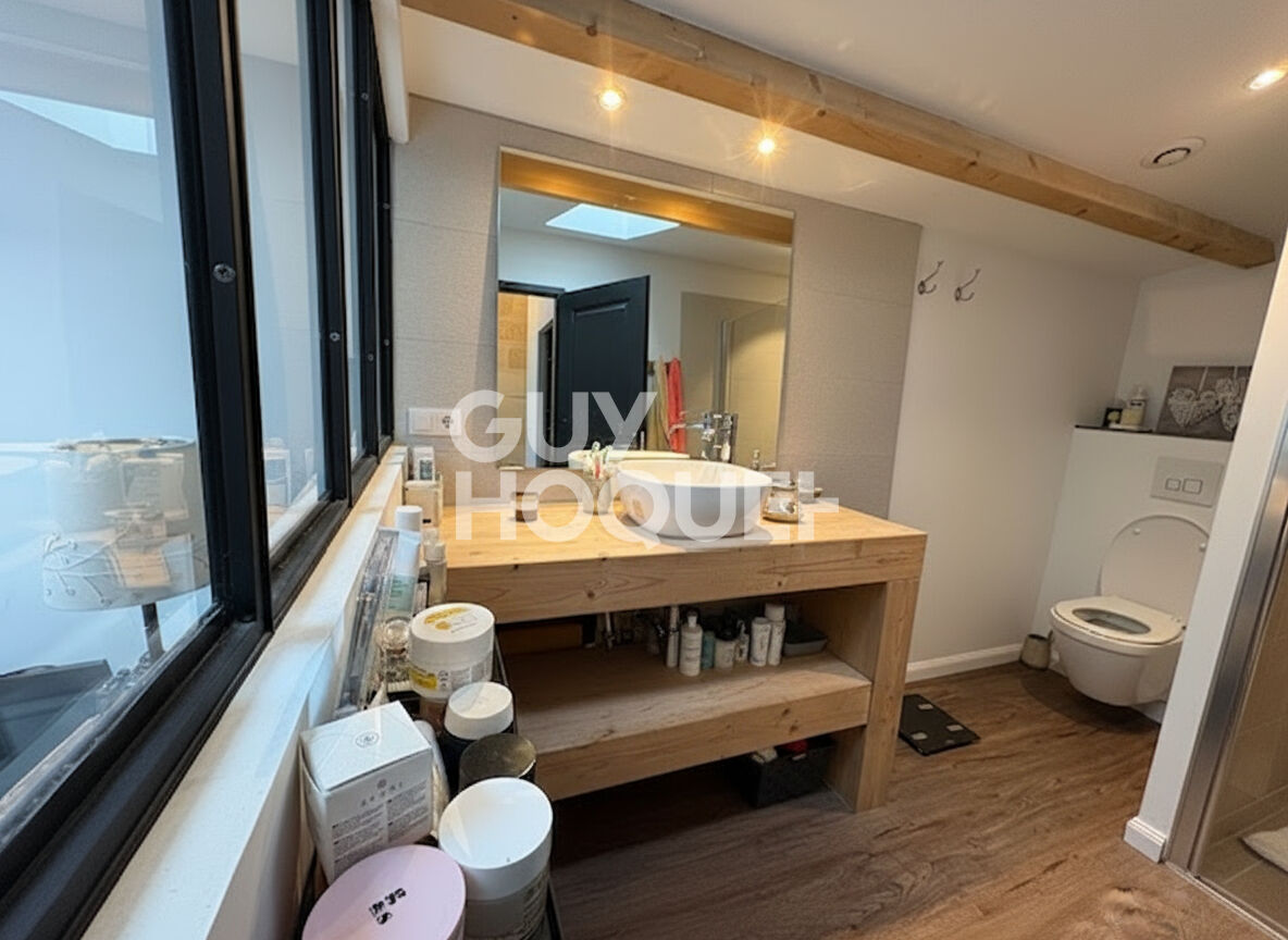 Maison à vendre à Saint Médard d'Eyrans