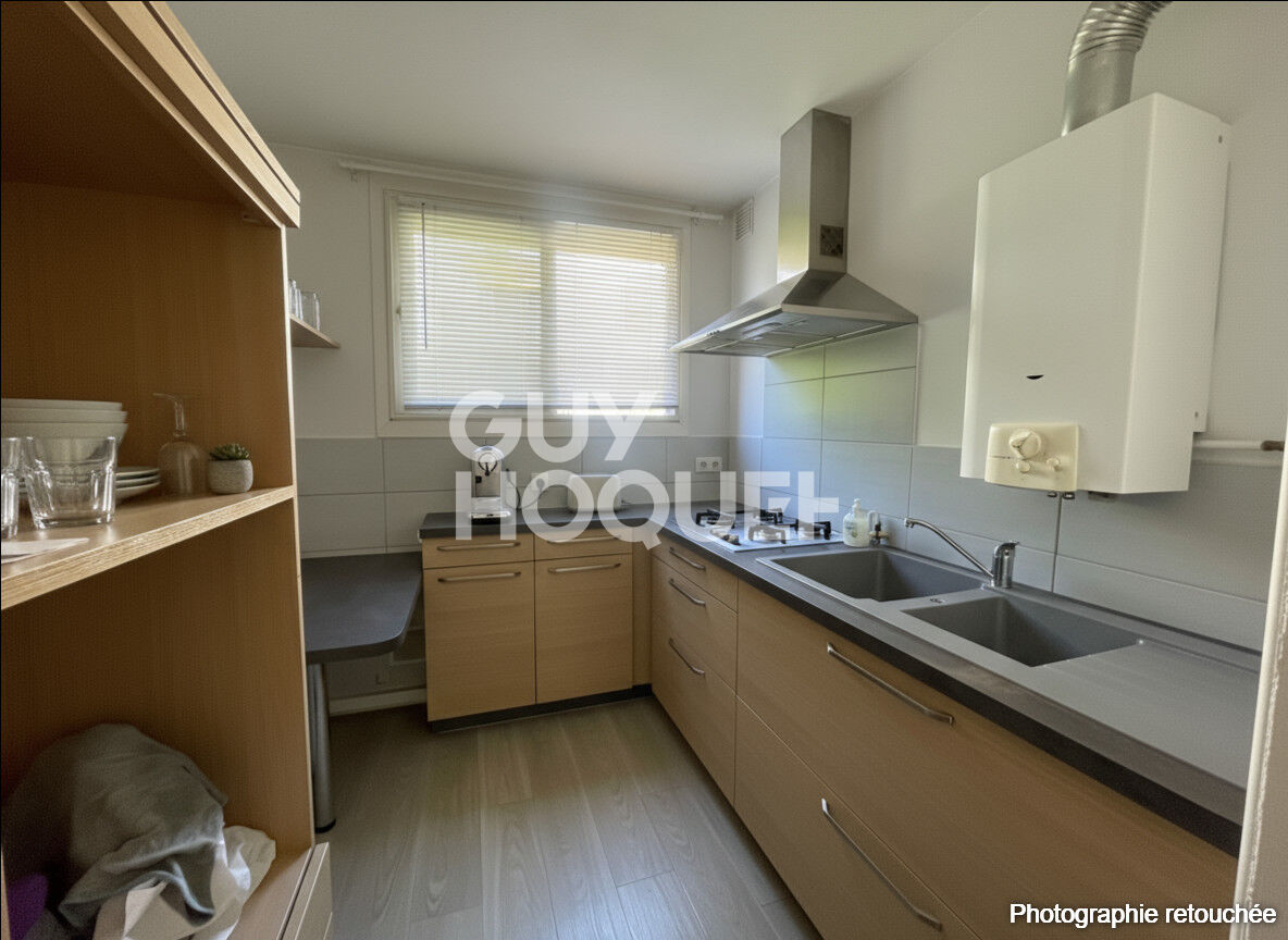 À vendre ! Appartement T5 de 78 m² INTRA ROCADE