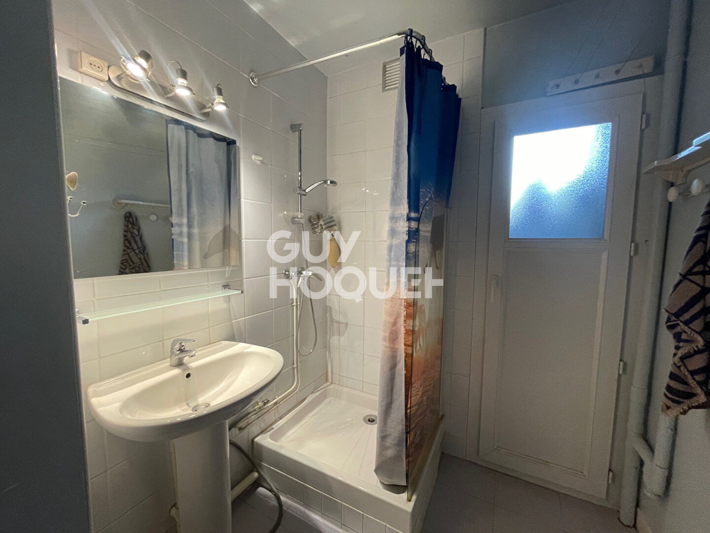 À vendre ! Appartement T5 de 78 m² INTRA ROCADE