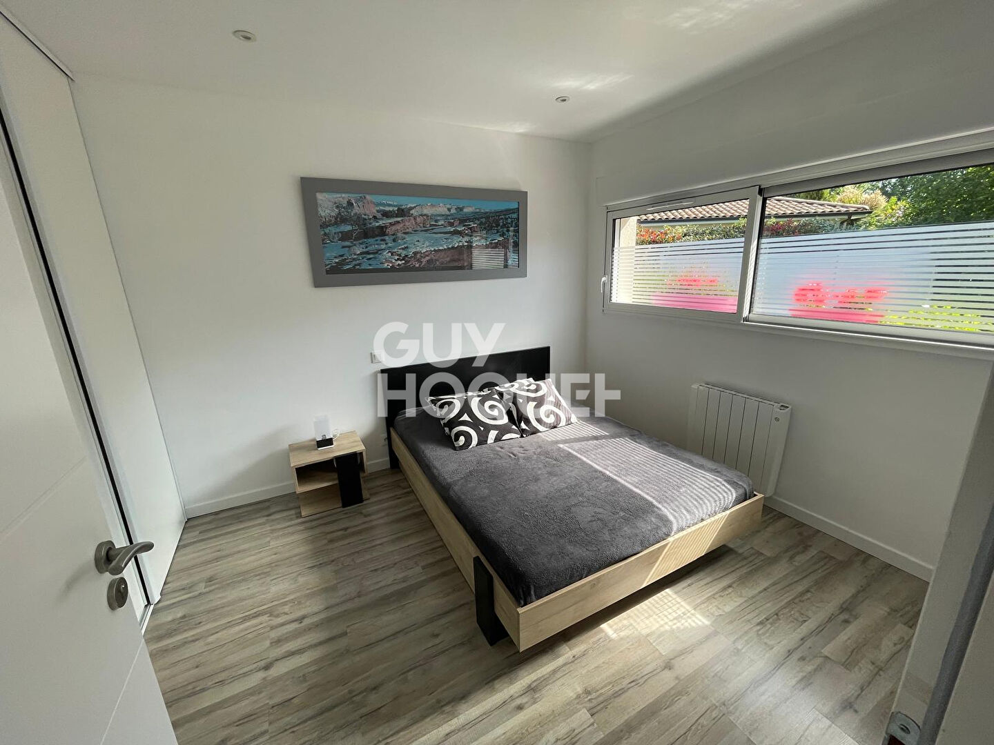 Maison d'exception à vendre à Saucats - Grand standing et confort moderne !