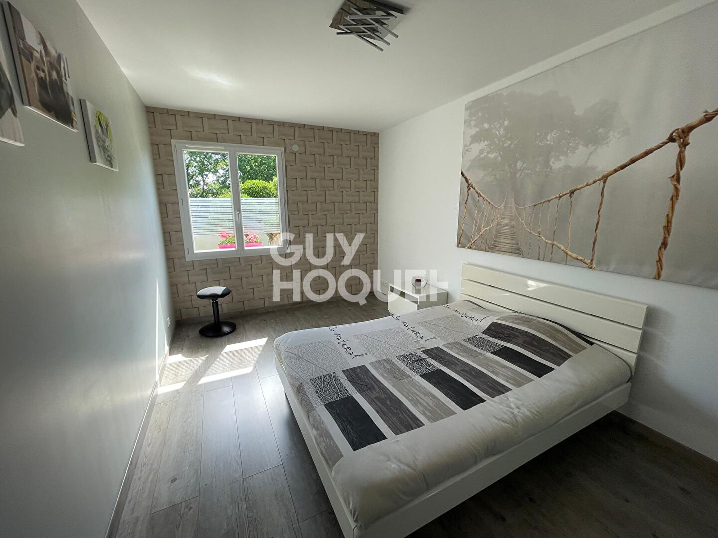 Maison d'exception à vendre à Saucats - Grand standing et confort moderne !