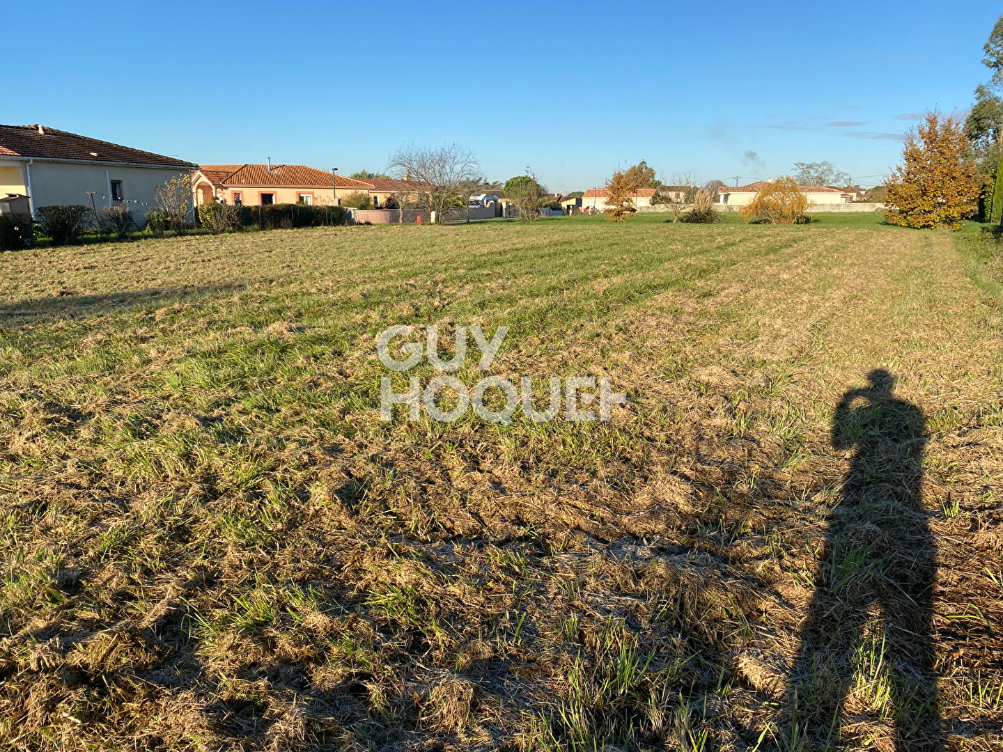 Terrain à vendre à Tonneins - Référence 6928