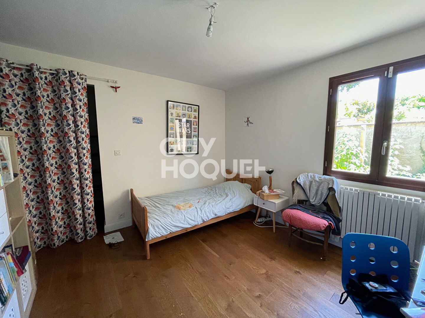 Maison en pierre de plus de 200 m² à saisir!