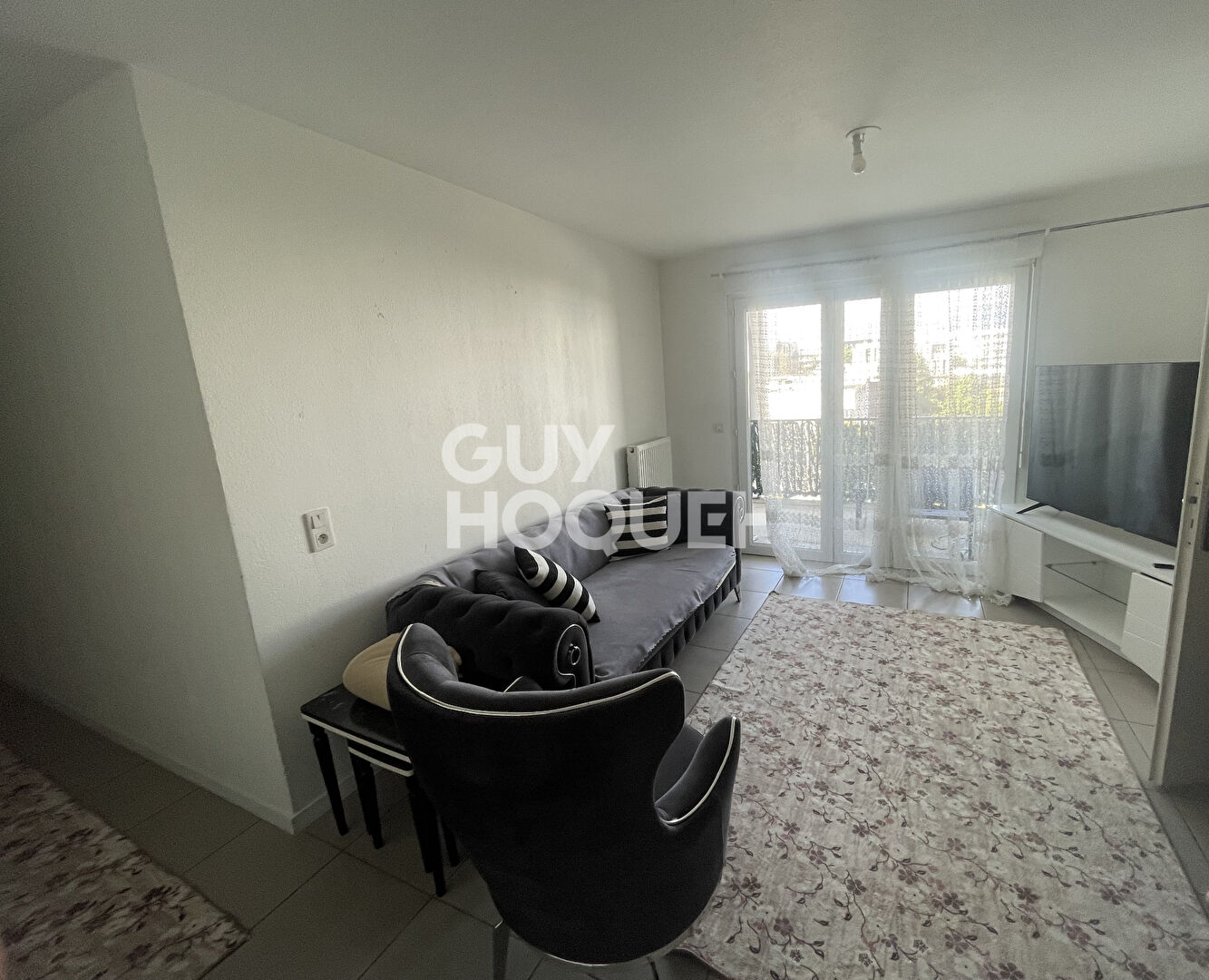 À vendre : Appartement 3 pièces à Lormont - Référence 6980